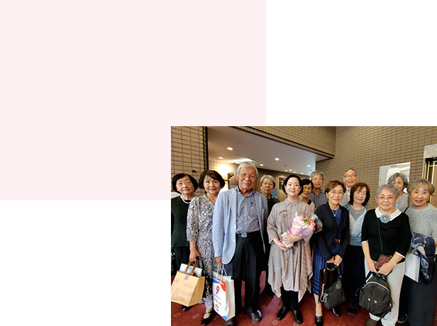 イベントの写真